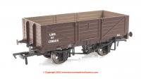 937008 Rapido LMS Dia.1666 Open - No.139905 - LMS Bauxite